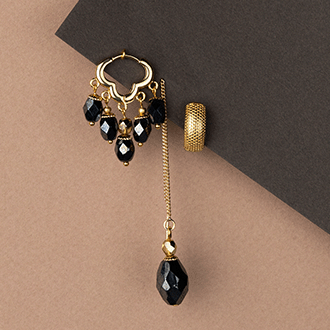 Earparty | Set van drie