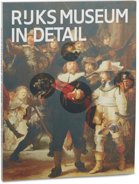 Rijksmuseum in Detail (NED)