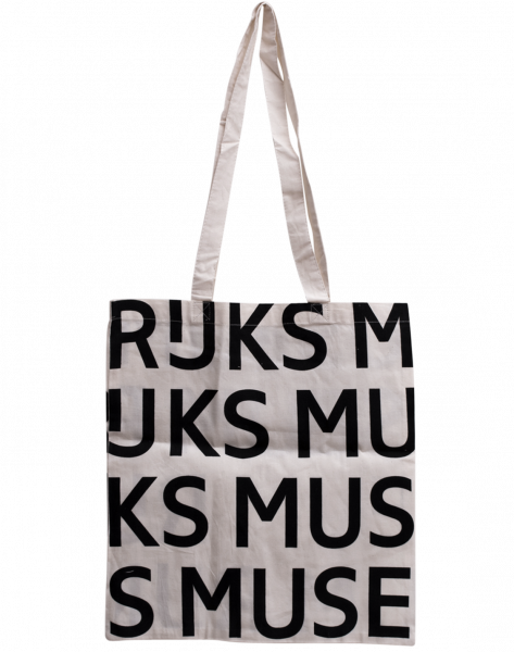 Rijksmuseum canvas bag