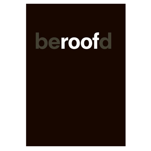 Beroofd