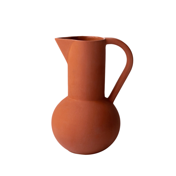 Kan Terracotta M Melkmeisje