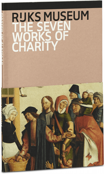 Seven Works of Charity ENGLISH