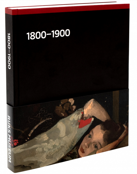 Collectionbook 1800-1900 (Eng)