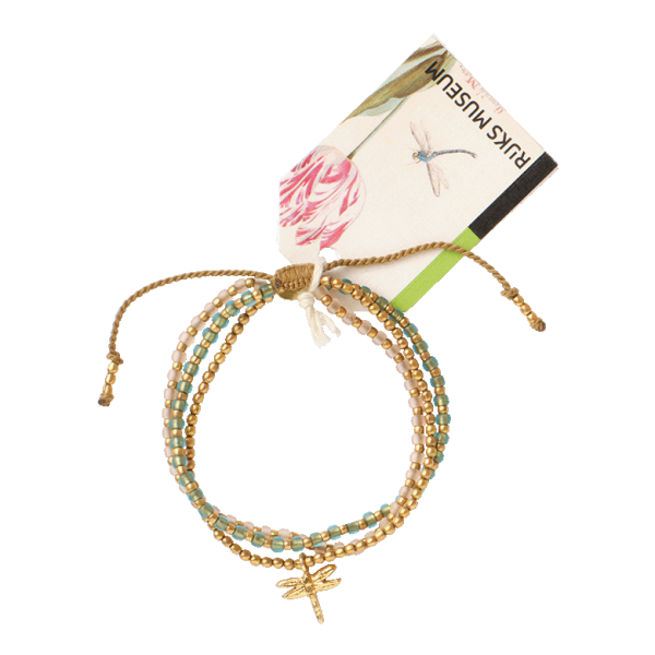 Loyal Bracelet: Jacob Marrel