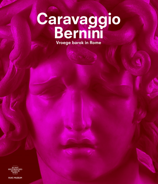 Caravaggio/Bernini NL- Vroege barok in Rome