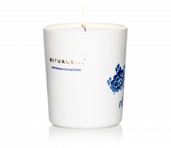 Rituals Candle Amsterdam Collection