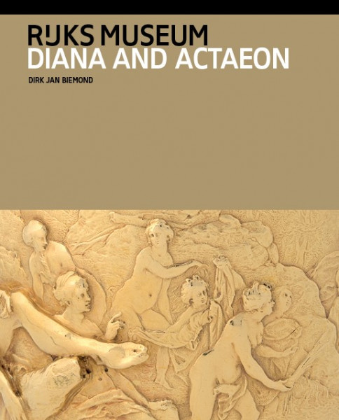 Diana and Actaeon ENG