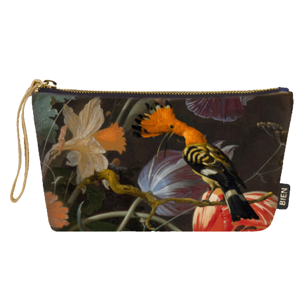 Pouch L Hondecoeter Mignon