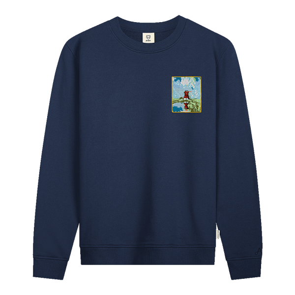 Sweatshirt Mill XXL