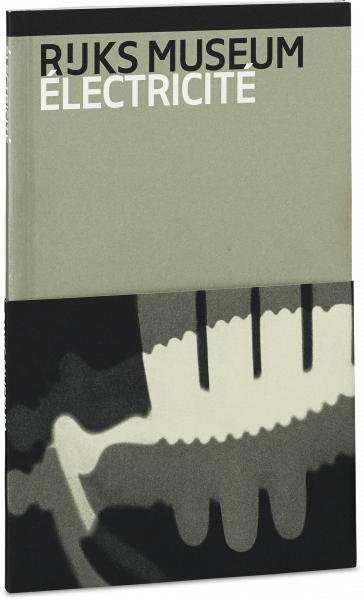 Man Ray: Électricité ENGLISH