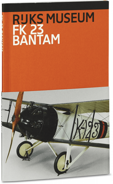 FK 23 Bantam ENGLISH