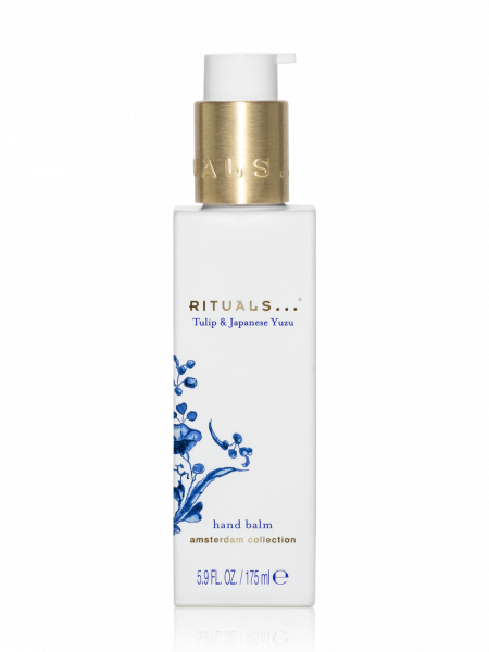 Rituals Hand Balm Amsterdam Collection
