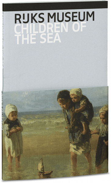 Children of the Sea ENGLISH