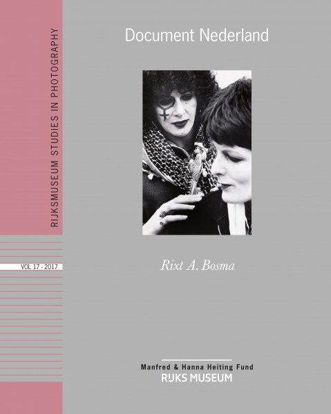 Document Nederland Vol.17