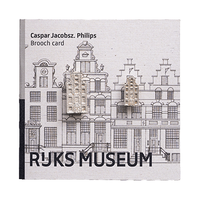 Brooch | Dragonfly Charm