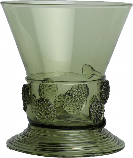 Glas 'Berkemeier' Frans Hals