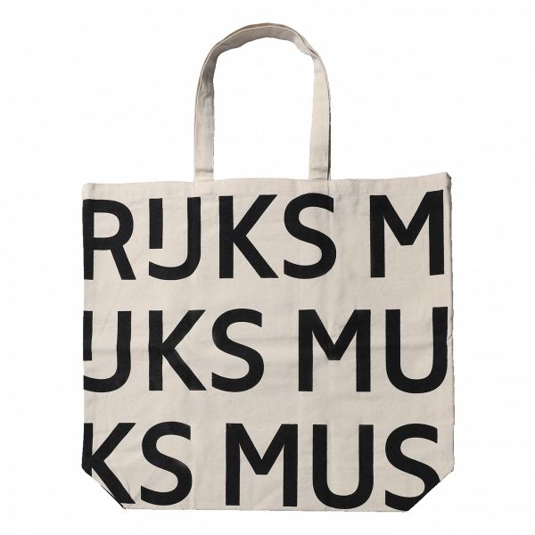 Rijksmuseum XL Tote bag