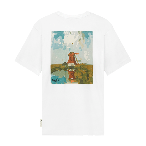 T-Shirt Mill L