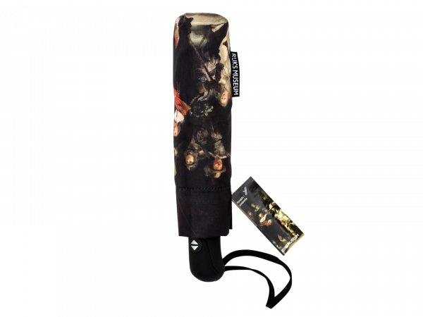 Vouwparaplu RPET De Nachtwacht