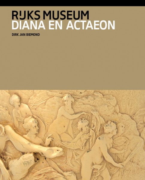Diana en Actaeon NL
