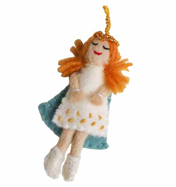 Vilten Engel Nachtwacht