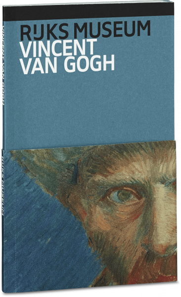 Vincent van Gogh: a Self Portrait in Paris ENGLISH
