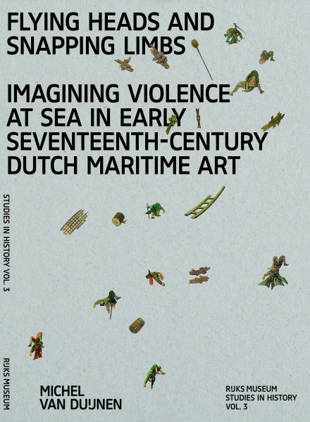 Studies in History, vol. 3: Flying Heads and Snapping Limbs