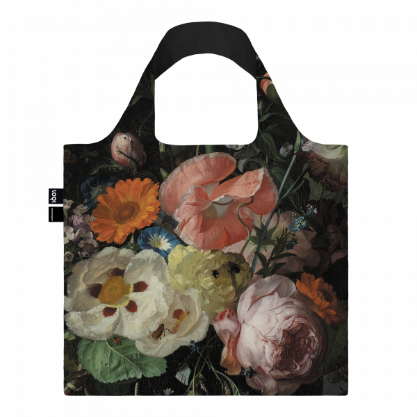 Loqi tas Rachel Ruysch recycled